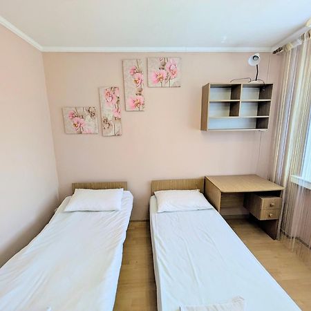 Apartment on Gagarina avenue Апартаменти на проспекті Гагаріна Днепър Екстериор снимка