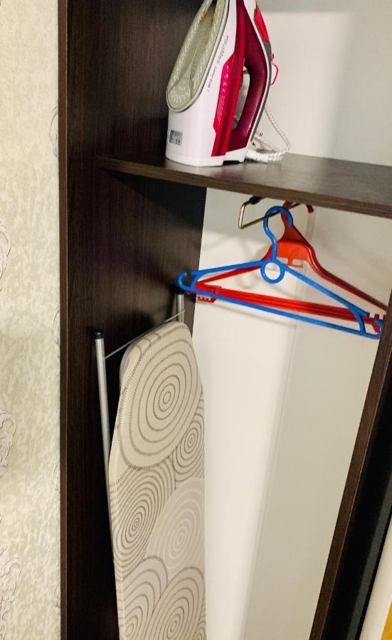 Apartment on Gagarina avenue Апартаменти на проспекті Гагаріна Днепър Екстериор снимка