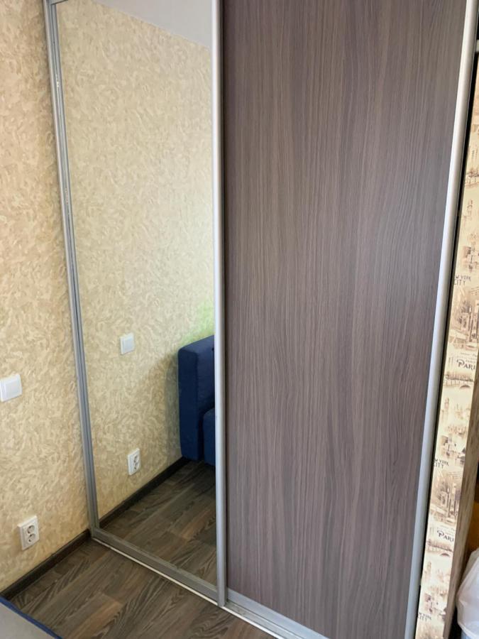 Apartment on Gagarina avenue Апартаменти на проспекті Гагаріна Днепър Екстериор снимка