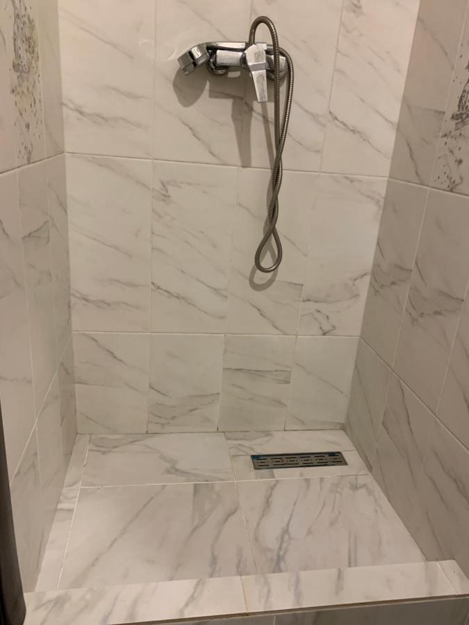 Apartment on Gagarina avenue Апартаменти на проспекті Гагаріна Днепър Екстериор снимка
