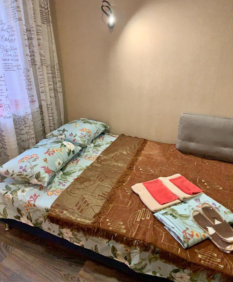 Apartment on Gagarina avenue Апартаменти на проспекті Гагаріна Днепър Екстериор снимка