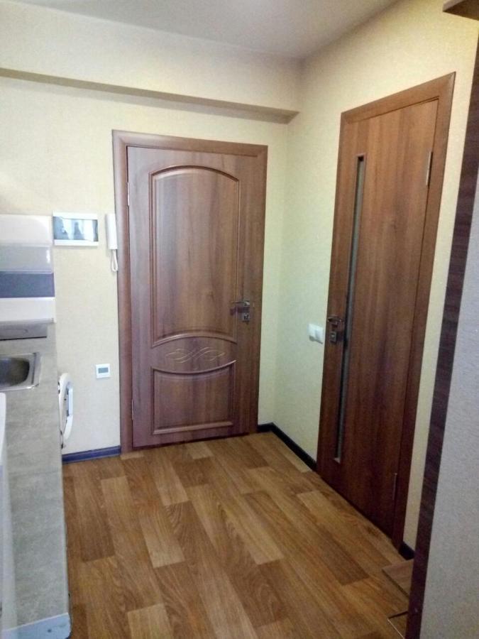 Apartment on Gagarina avenue Апартаменти на проспекті Гагаріна Днепър Екстериор снимка