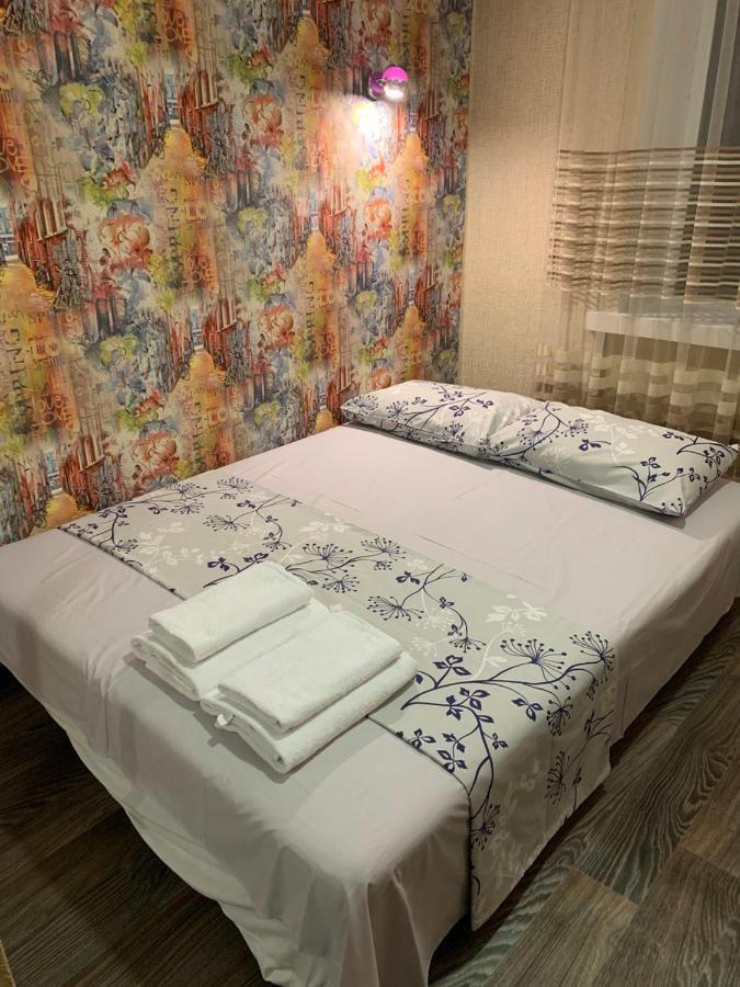 Apartment on Gagarina avenue Апартаменти на проспекті Гагаріна Днепър Екстериор снимка