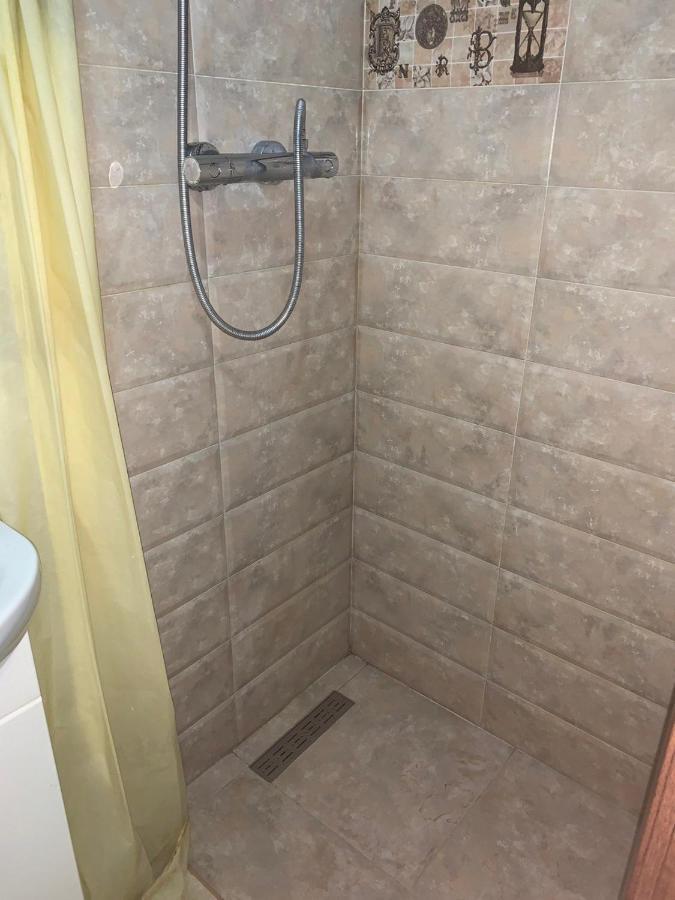 Apartment on Gagarina avenue Апартаменти на проспекті Гагаріна Днепър Екстериор снимка