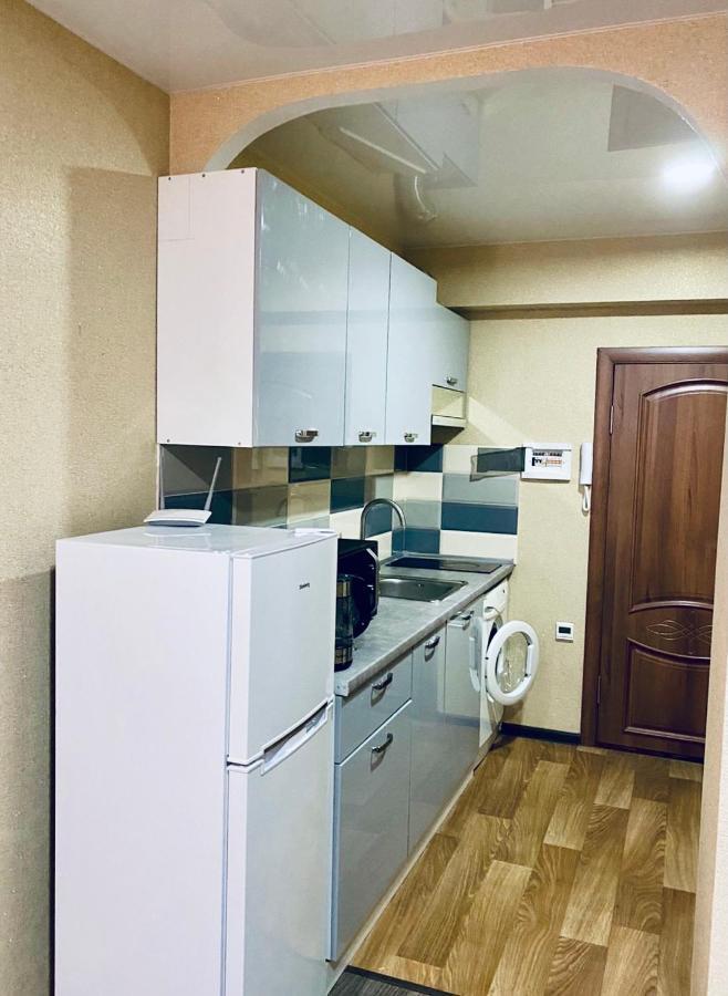 Apartment on Gagarina avenue Апартаменти на проспекті Гагаріна Днепър Екстериор снимка