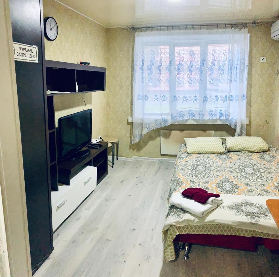 Apartment on Gagarina avenue Апартаменти на проспекті Гагаріна Днепър Екстериор снимка