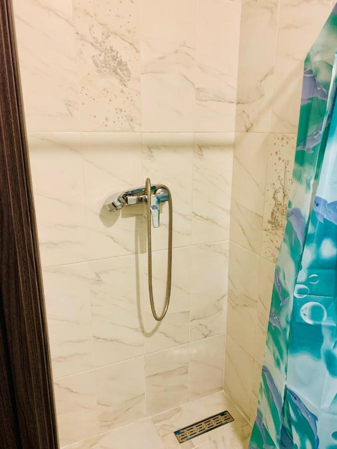Apartment on Gagarina avenue Апартаменти на проспекті Гагаріна Днепър Екстериор снимка
