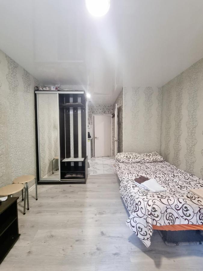 Apartment on Gagarina avenue Апартаменти на проспекті Гагаріна Днепър Екстериор снимка