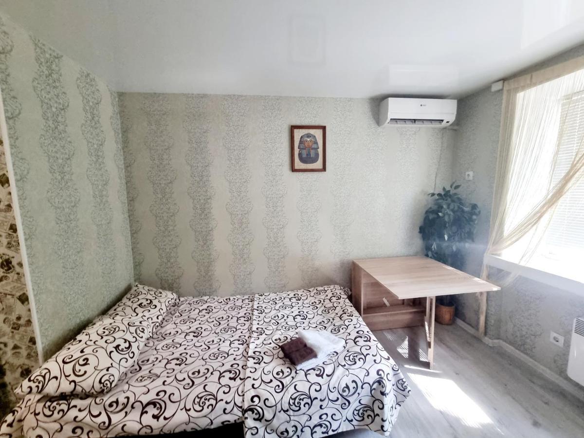 Apartment on Gagarina avenue Апартаменти на проспекті Гагаріна Днепър Екстериор снимка