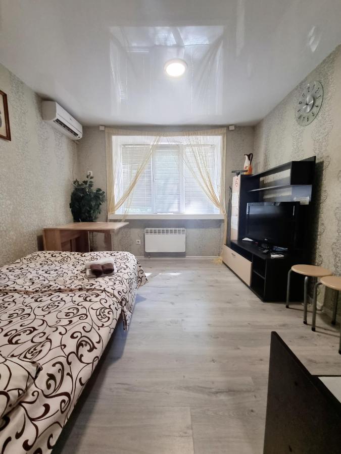 Apartment on Gagarina avenue Апартаменти на проспекті Гагаріна Днепър Екстериор снимка