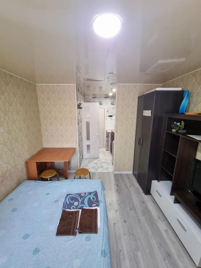 Apartment on Gagarina avenue Апартаменти на проспекті Гагаріна Днепър Екстериор снимка