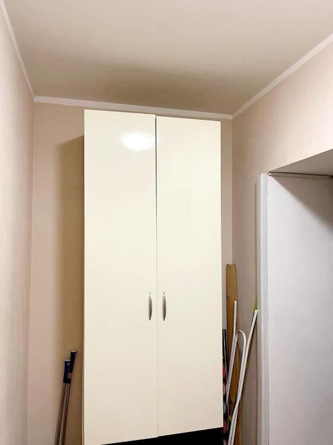 Apartment on Gagarina avenue Апартаменти на проспекті Гагаріна Днепър Екстериор снимка
