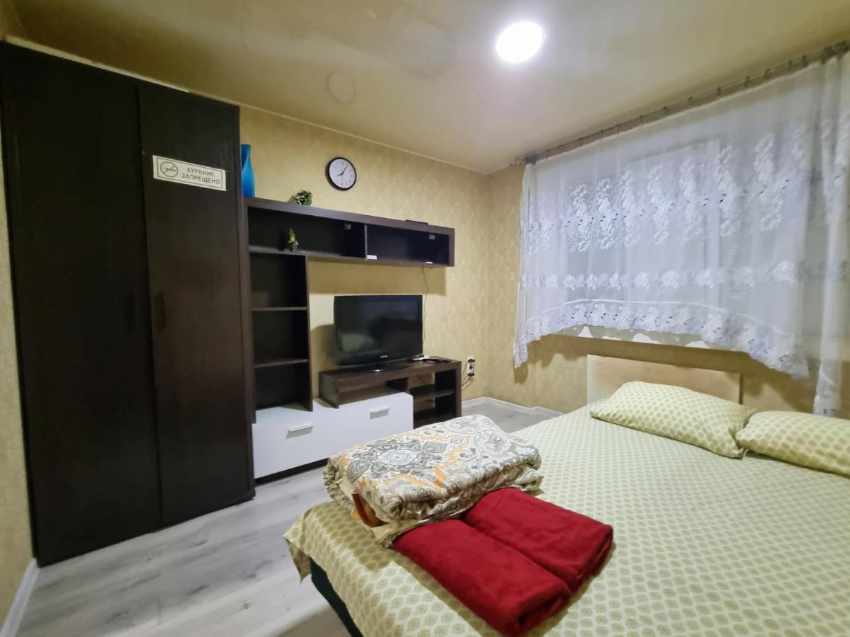 Apartment on Gagarina avenue Апартаменти на проспекті Гагаріна Днепър Екстериор снимка