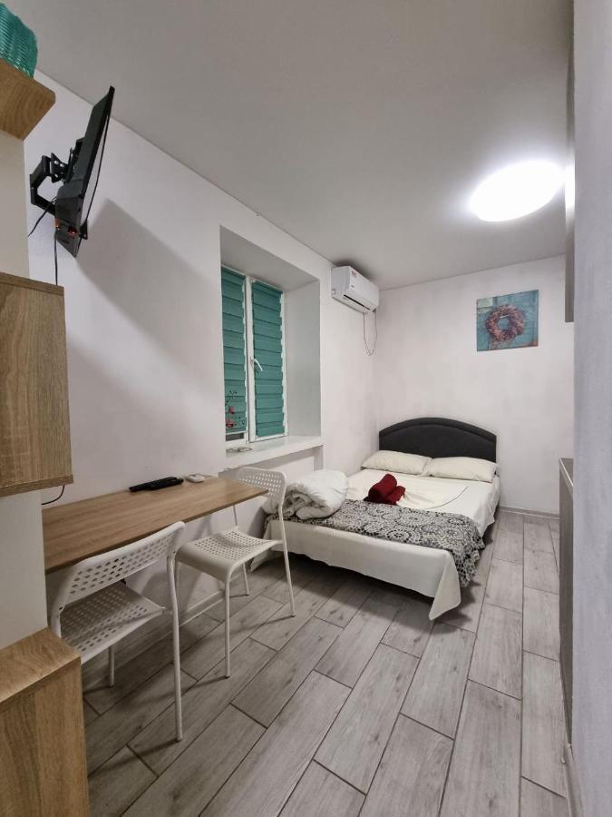 Apartment on Gagarina avenue Апартаменти на проспекті Гагаріна Днепър Екстериор снимка