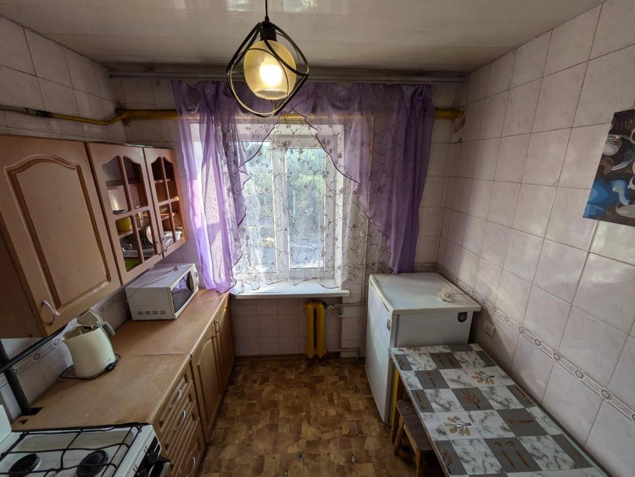 Apartment on Gagarina avenue Апартаменти на проспекті Гагаріна Днепър Екстериор снимка