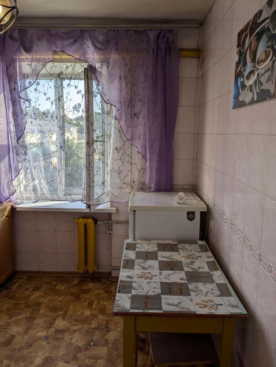 Apartment on Gagarina avenue Апартаменти на проспекті Гагаріна Днепър Екстериор снимка