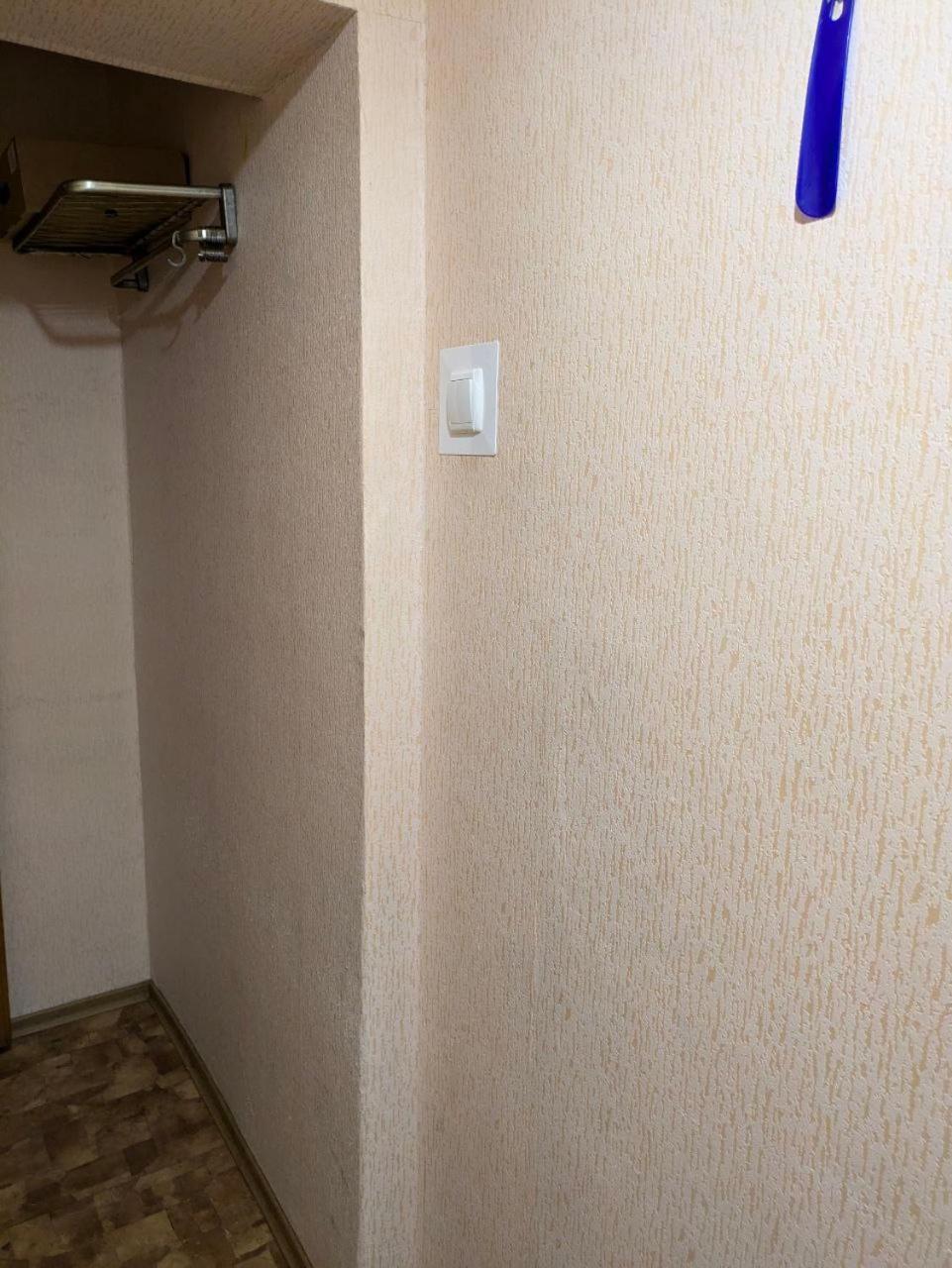 Apartment on Gagarina avenue Апартаменти на проспекті Гагаріна Днепър Екстериор снимка