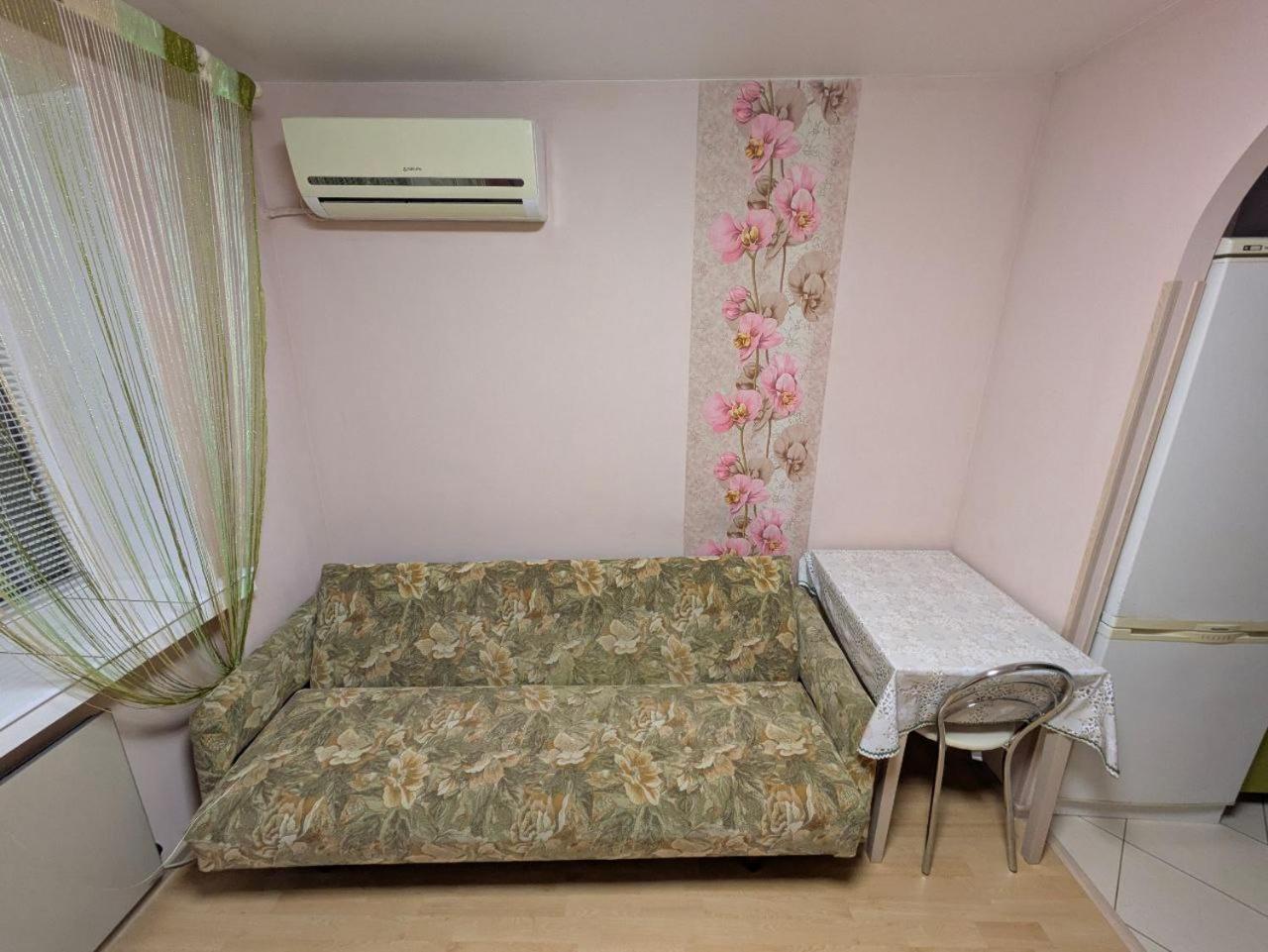 Apartment on Gagarina avenue Апартаменти на проспекті Гагаріна Днепър Екстериор снимка