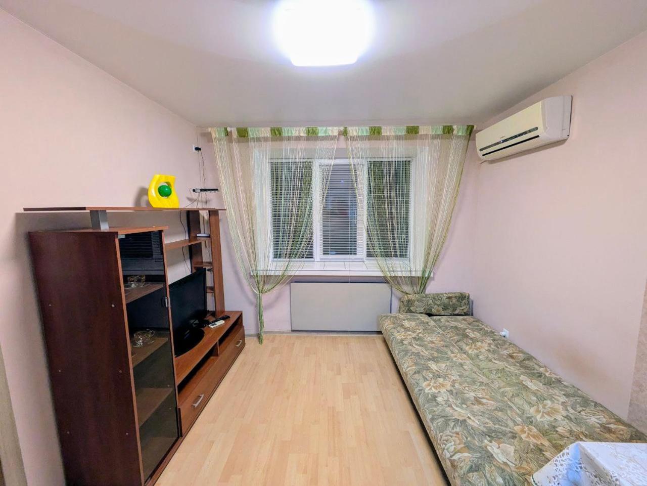 Apartment on Gagarina avenue Апартаменти на проспекті Гагаріна Днепър Екстериор снимка