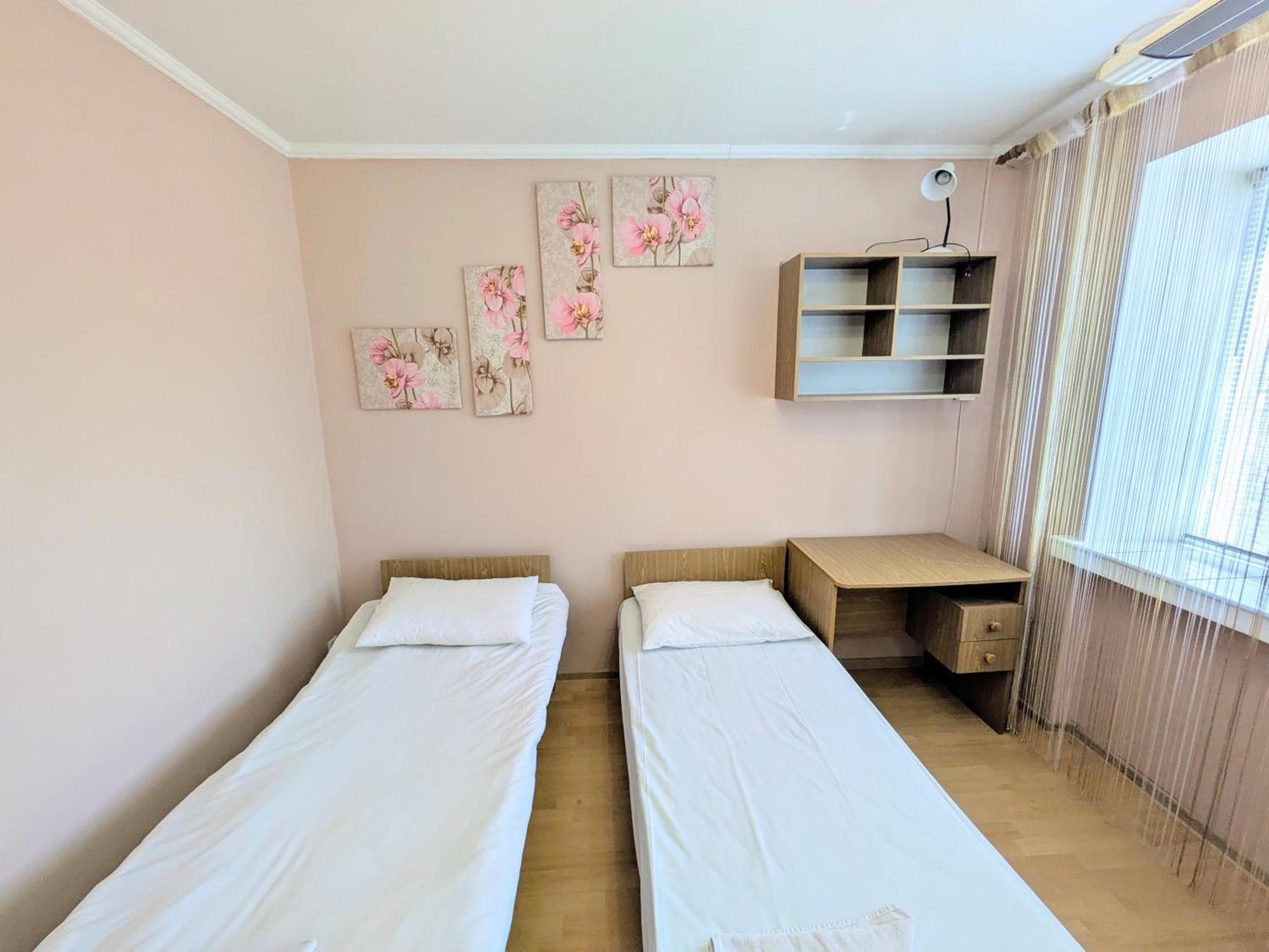 Apartment on Gagarina avenue Апартаменти на проспекті Гагаріна Днепър Екстериор снимка