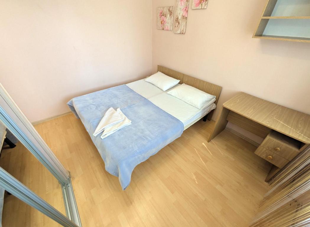 Apartment on Gagarina avenue Апартаменти на проспекті Гагаріна Днепър Екстериор снимка