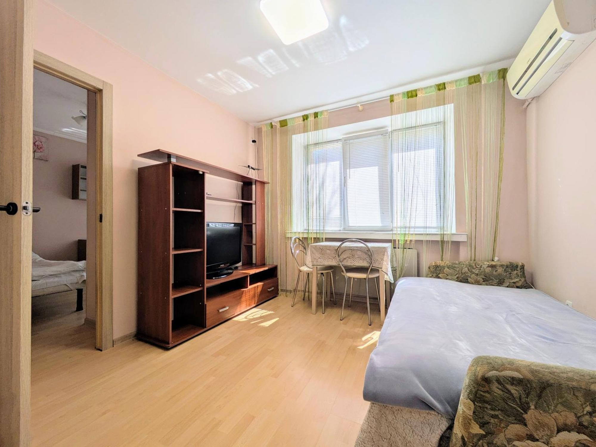 Apartment on Gagarina avenue Апартаменти на проспекті Гагаріна Днепър Екстериор снимка