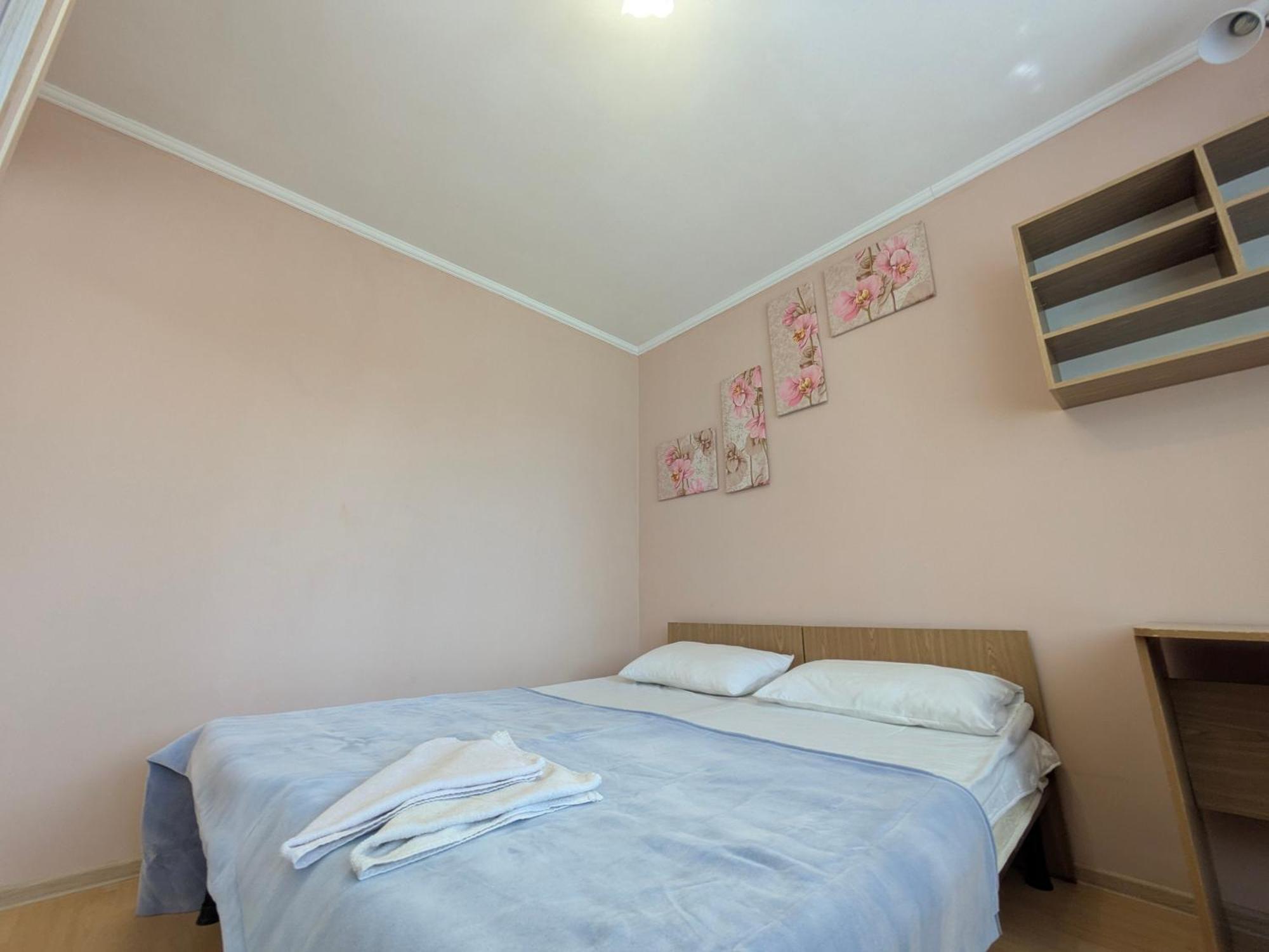 Apartment on Gagarina avenue Апартаменти на проспекті Гагаріна Днепър Екстериор снимка