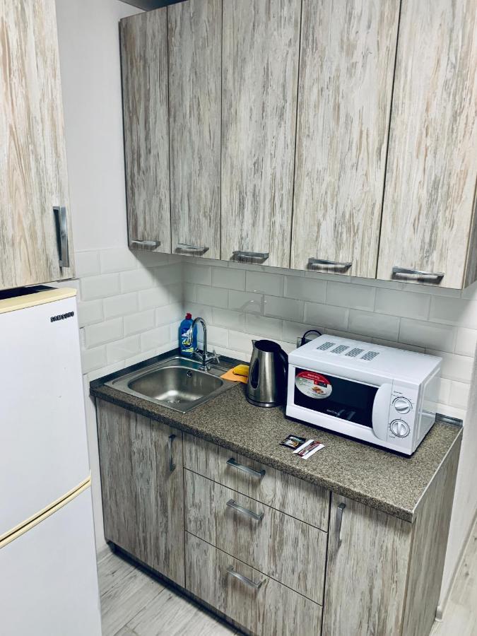 Apartment on Gagarina avenue Апартаменти на проспекті Гагаріна Днепър Екстериор снимка